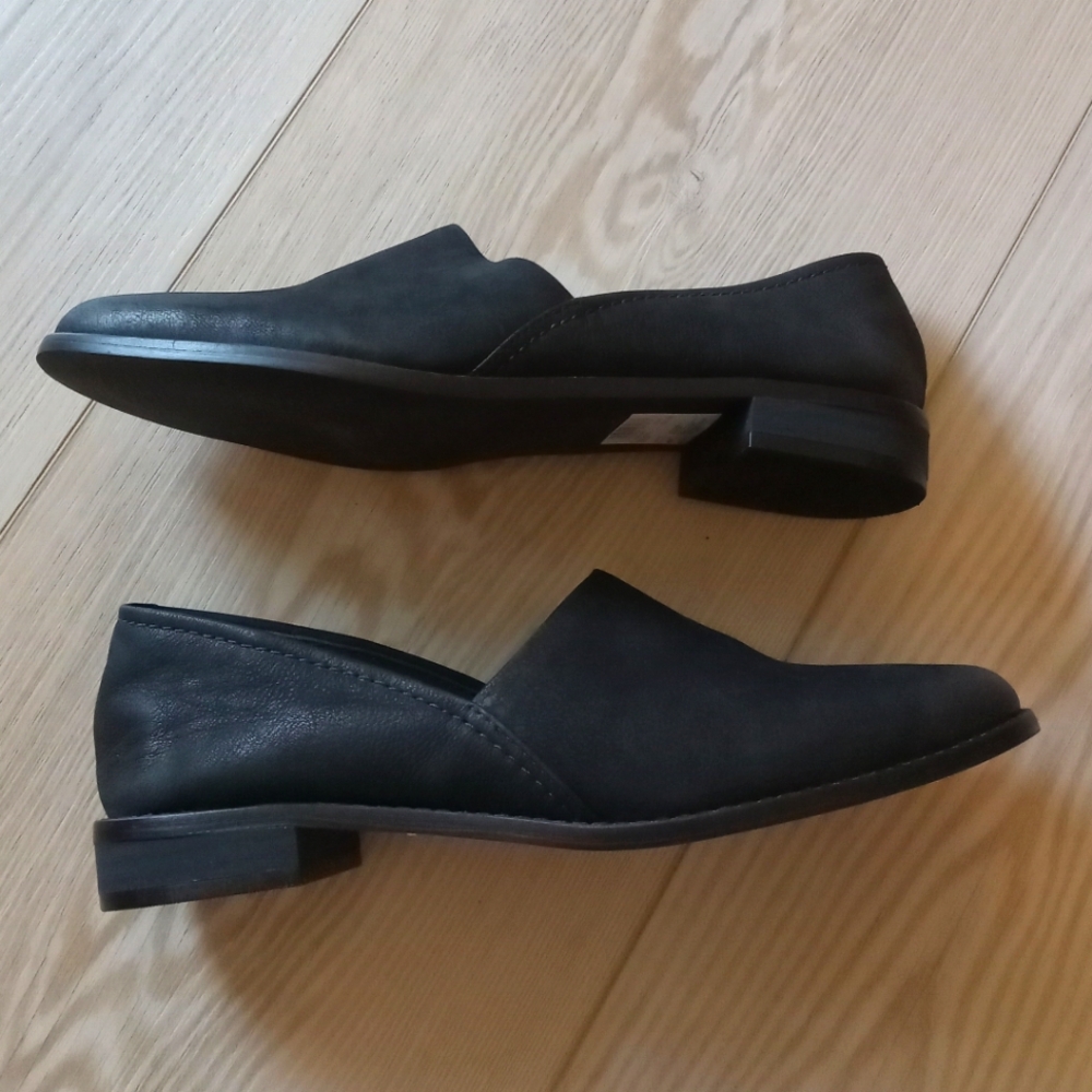 NWOB Clarks Pure Easy Flats - Picture 3 of 8